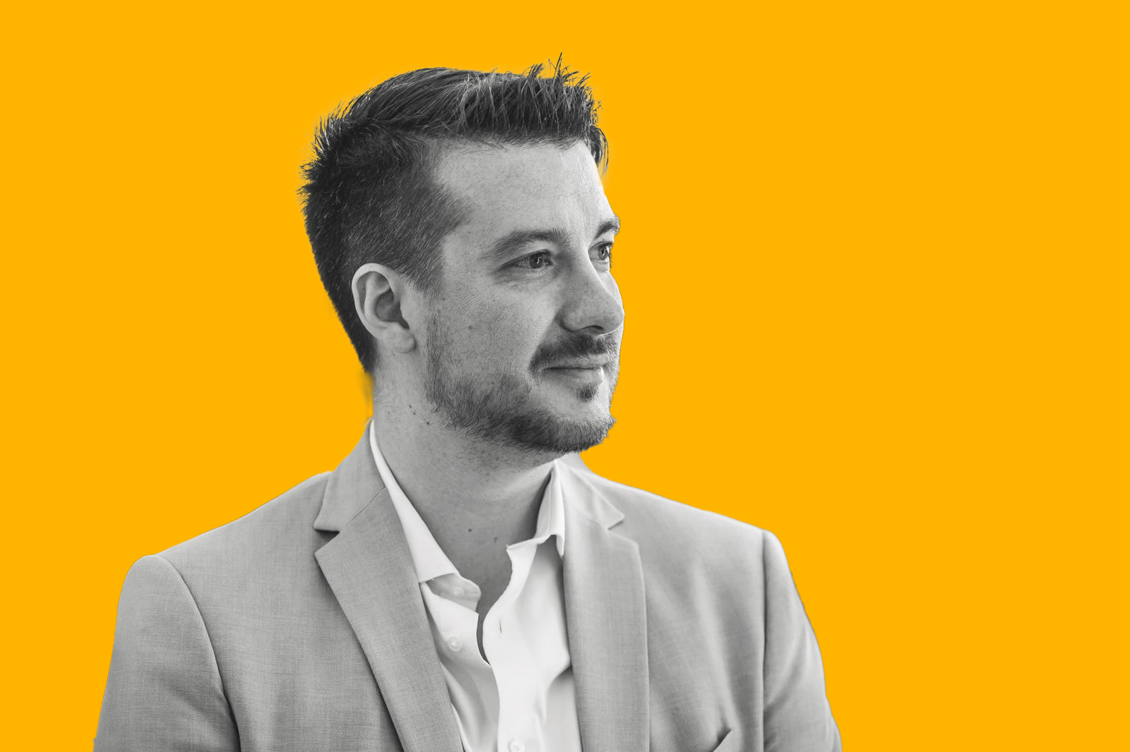 Ludovic - Créateur de Fetch-me